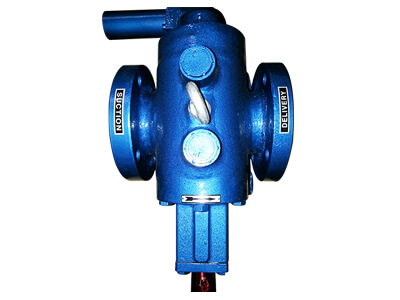 gear pump manufacturers in india